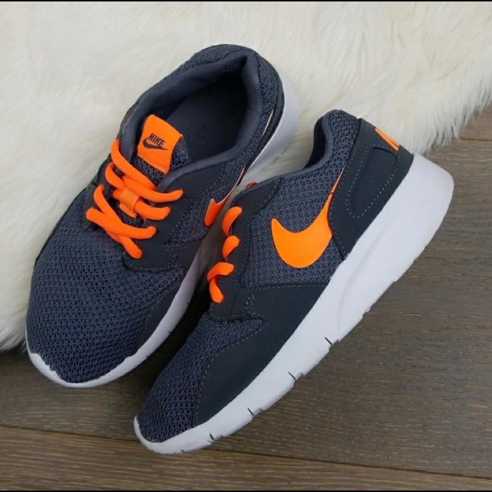 Boys Nike 1Y Shoes